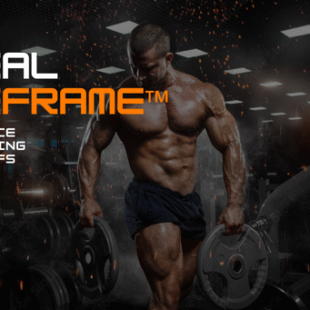 THE REAL Reframe™ - 90 Minutes Session