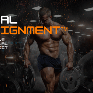 THE REAL Alignment™ - 2 Hours Session