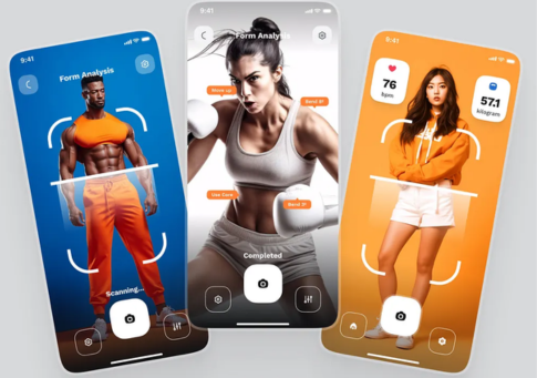 THE REAL SCAN™ + REAL BUILDER ™ (Ultimate Build)